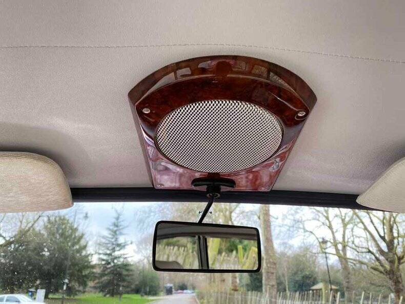 Image 32/50 of Bristol 410 (1967)