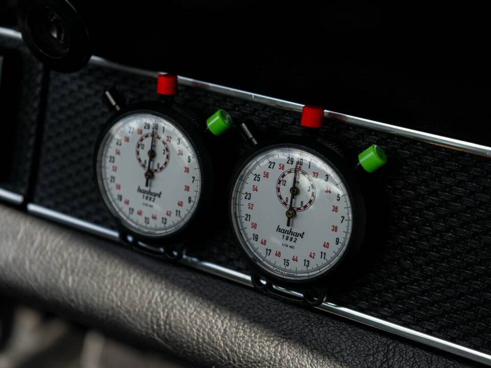 Imagen 35/41 de Porsche 911 Carrera 2.7 (1975)