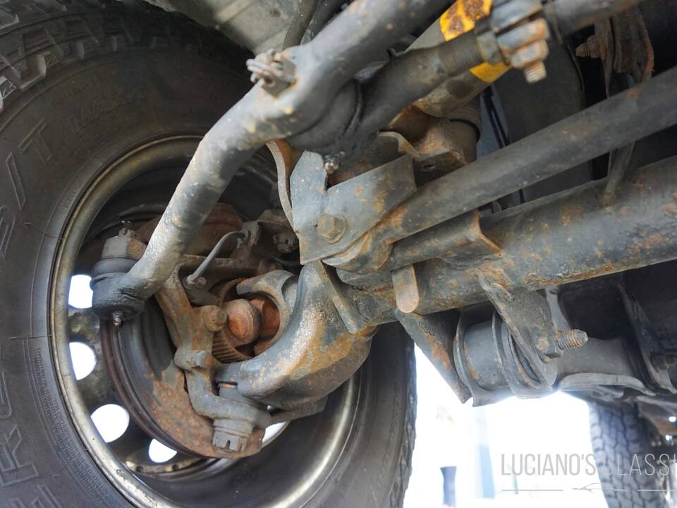 Bild 50/57 von Jeep Cherokee (1998)