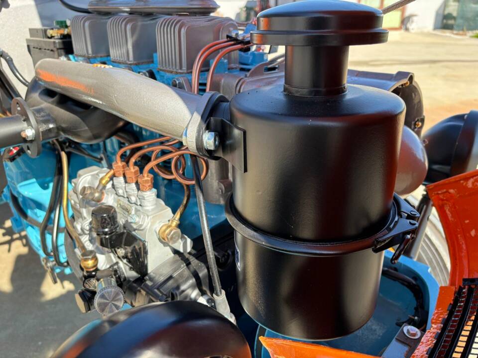 Immagine 81/106 di Lamborghini 2R (1965)