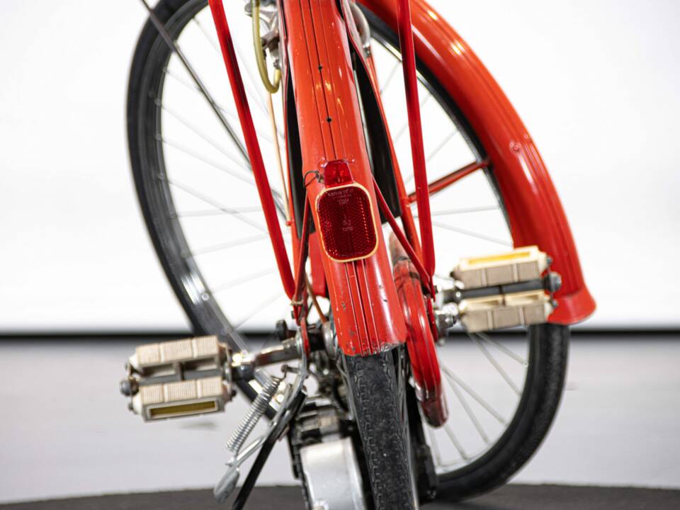 Imagen 19/42 de Garelli Mosquito (1984)