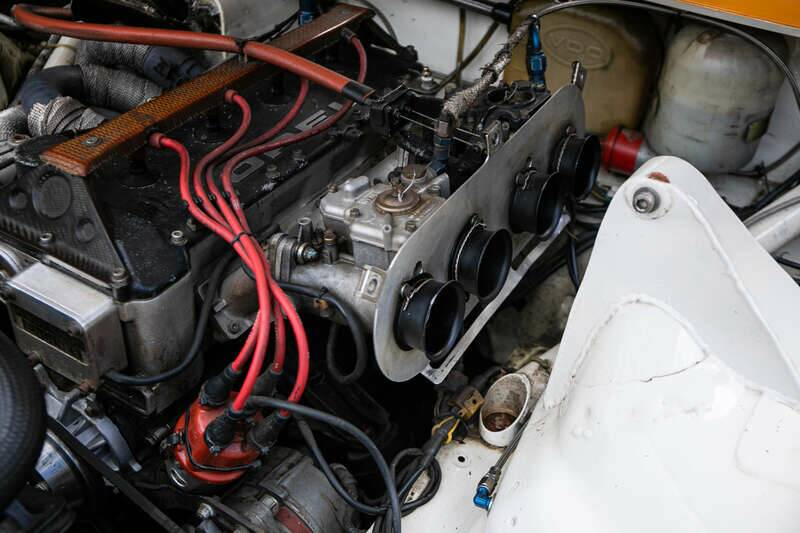 Image 41/50 of Opel Manta 400 (1985)
