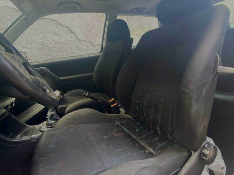 Image 10/31 de Volkswagen Golf III 2.0 16V GTI (1995)