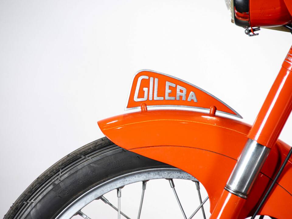 Bild 9/50 von Gilera 175 Sport (1956)