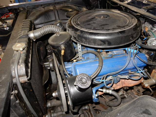 Image 24/27 of Cadillac 62 Coupe DeVille (1959)