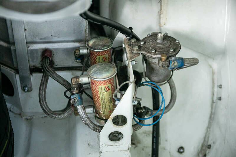 Afbeelding 36/50 van Ford Escort Mexico (1972)