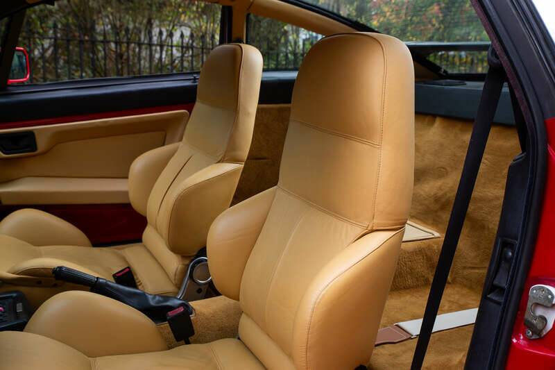 Bild 13/50 von Alfa Romeo SZ (1991)
