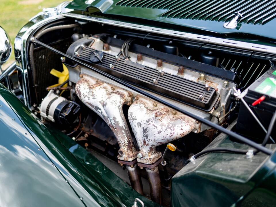 Image 7/50 of Jaguar SS 1 (1900)