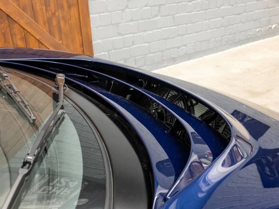 Immagine 45/46 di Jaguar XJ 220 (1993)