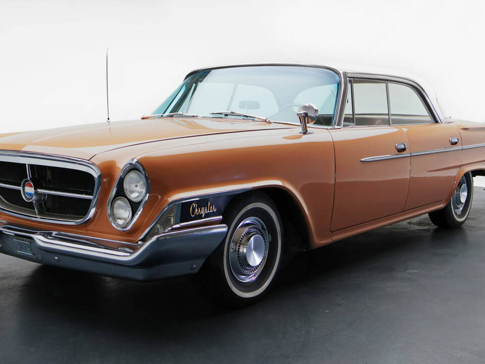 Image 2/10 de Chrysler 300 H (1962)