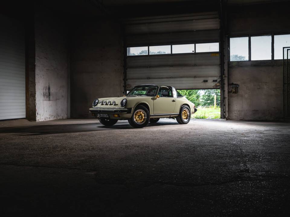 Bild 9/86 von Porsche 911 2.7 S (1977)