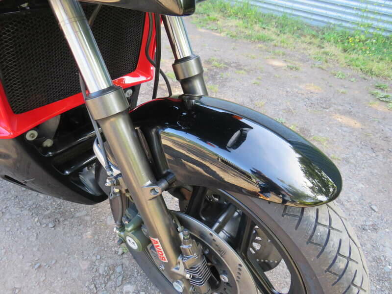 Bild 28/40 von Kawasaki DUMMY (1984)