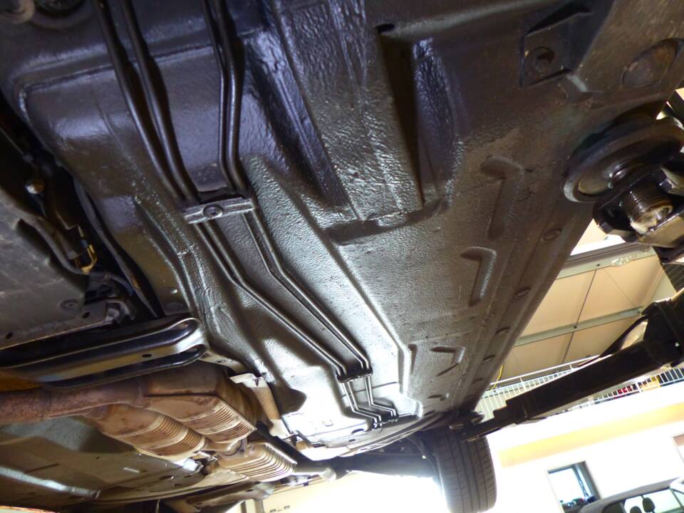 Bild 45/74 von Mercedes-Benz C 280 (1993)