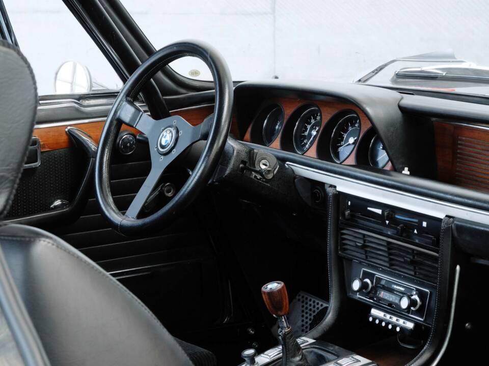 Bild 36/50 von BMW 3.0 CSL (1973)