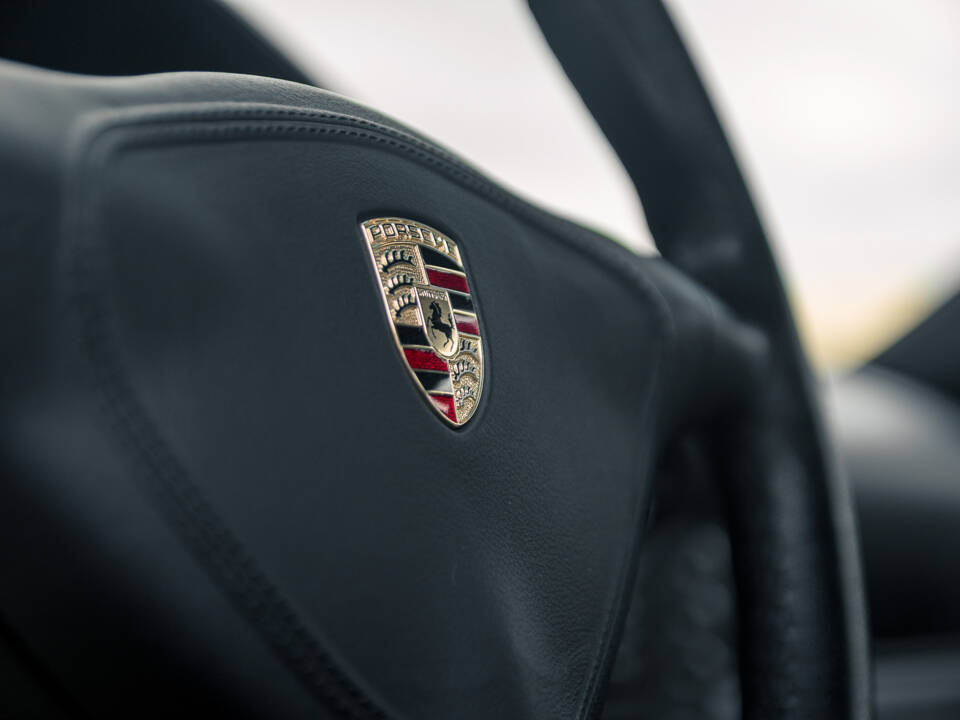 Image 44/61 of Porsche 911 GT2 Clubsport (2001)