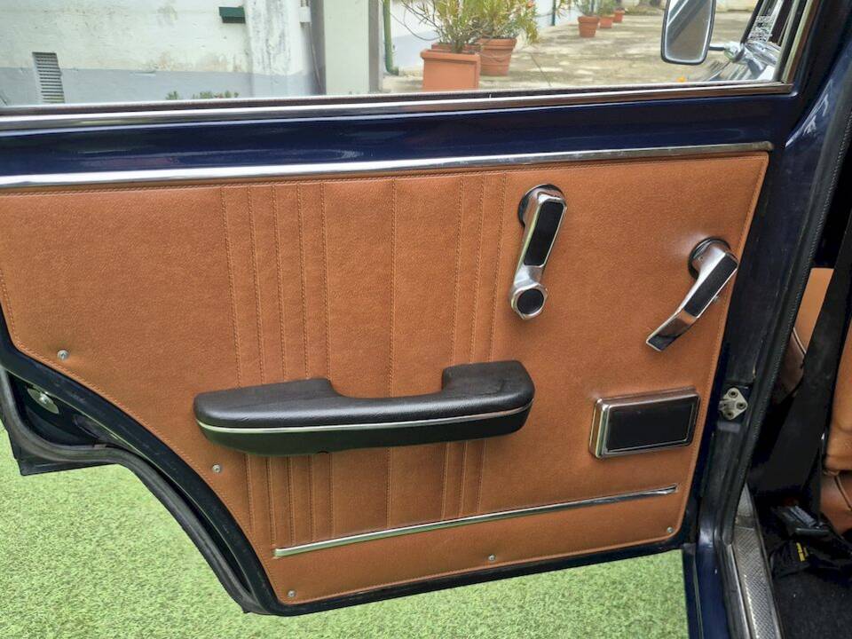 Imagen 32/67 de Alfa Romeo Giulia Nuova Super 1600 (1977)