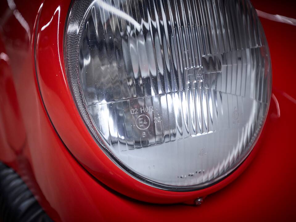 Immagine 51/96 di Porsche 911 Speedster 3.2 (1989)