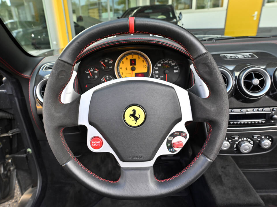 Image 23/30 of Ferrari F430 Spider (2006)