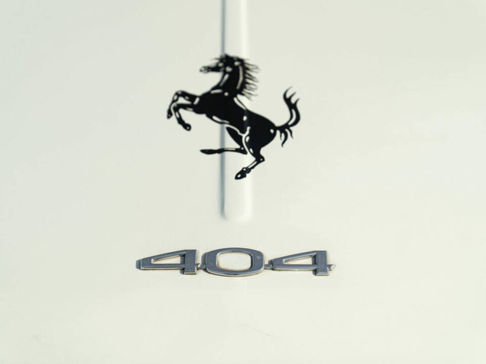 Immagine 18/50 di Peugeot 404 Familiale (1965)