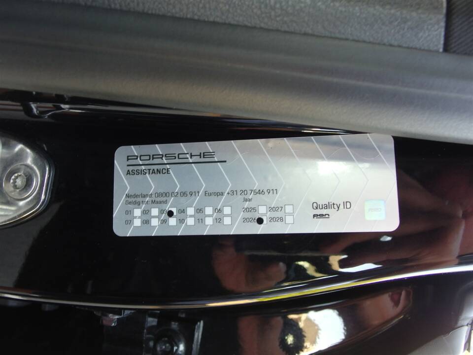 Image 71/96 of Porsche Cayenne S Diesel (2013)