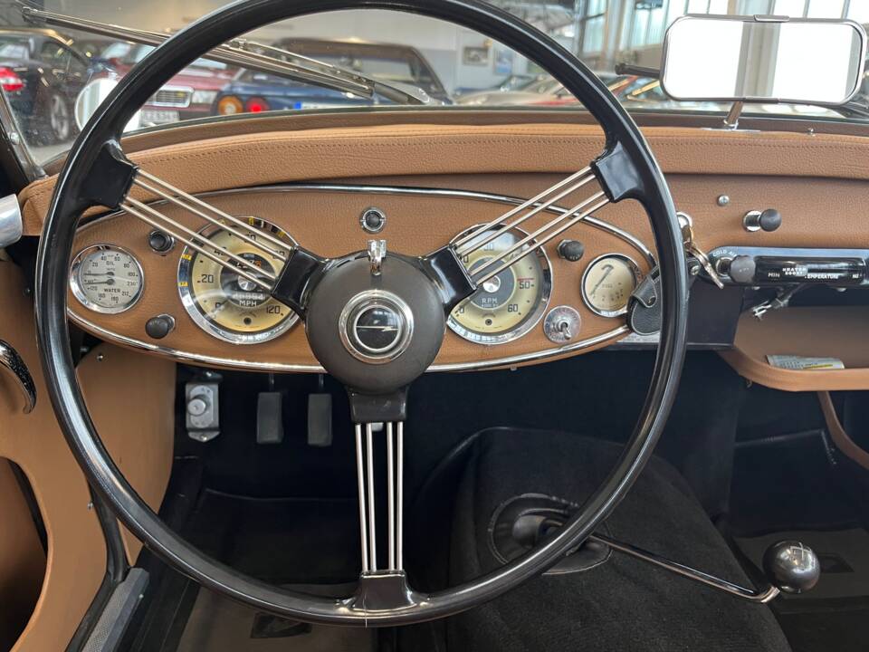 Image 20/33 of Austin-Healey 3000 Mk I (BT7) (1960)