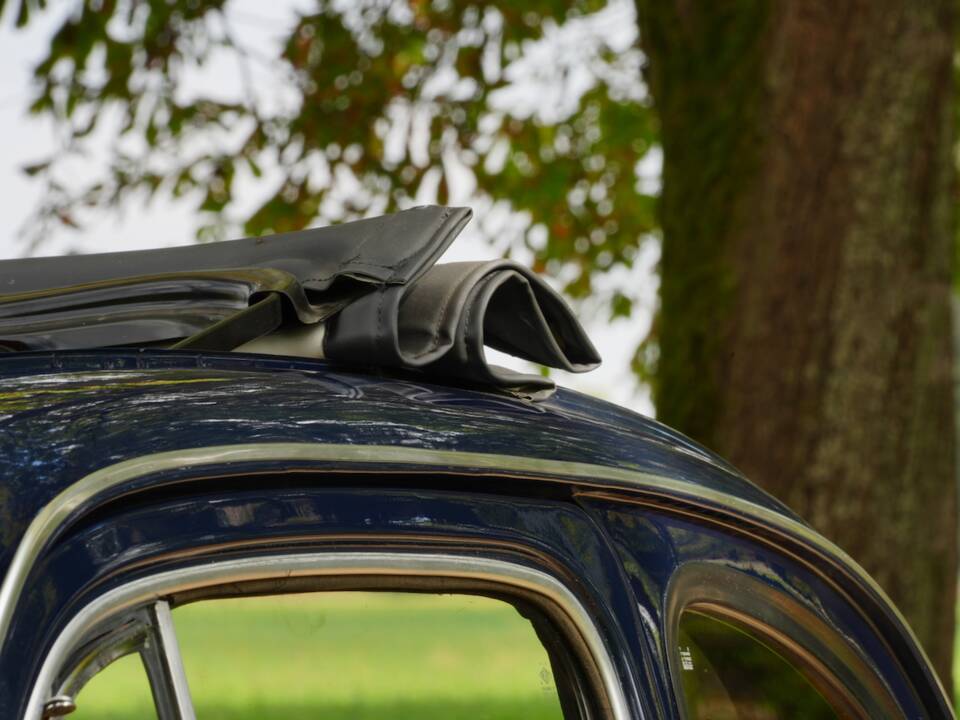 Bild 35/44 von FIAT 500 F (1969)