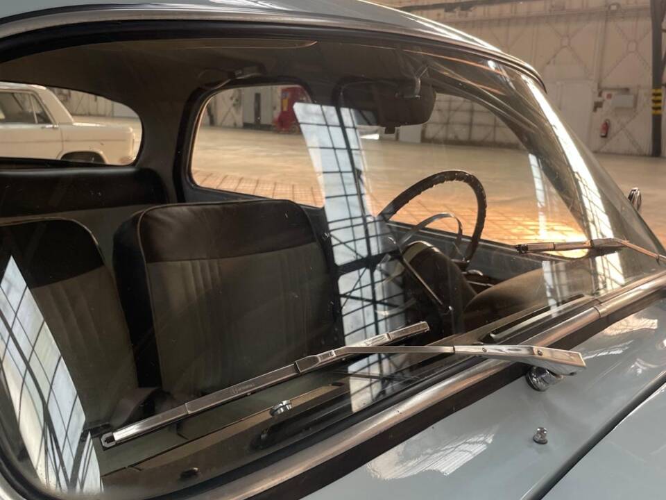 Image 15/87 of Alfa Romeo Giulietta TI (1963)