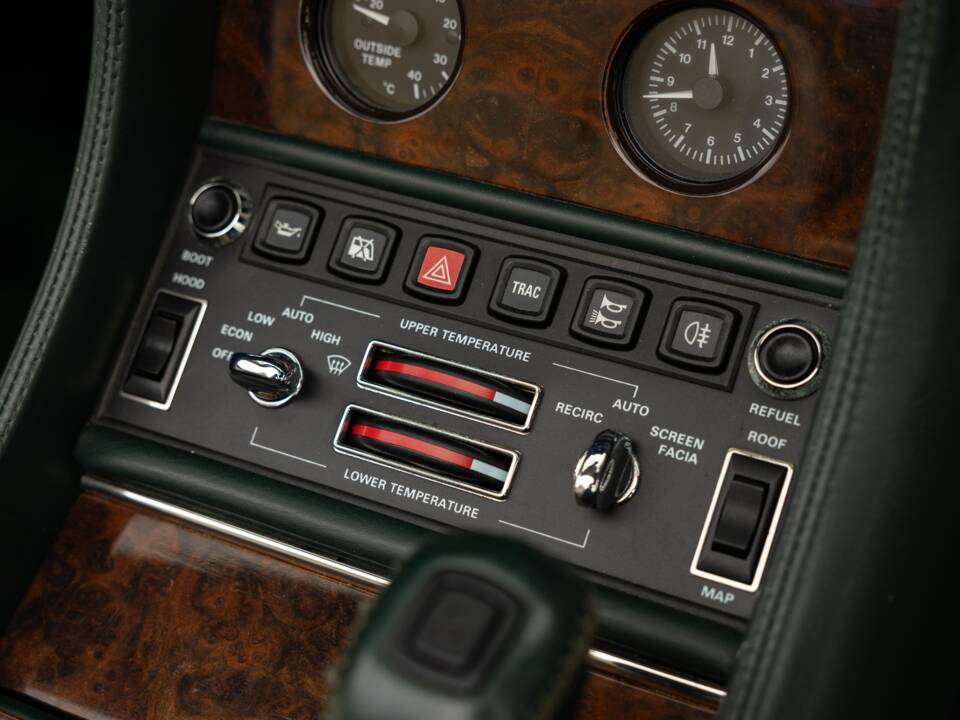 Bild 11/26 von Bentley Azure Mulliner (1999)