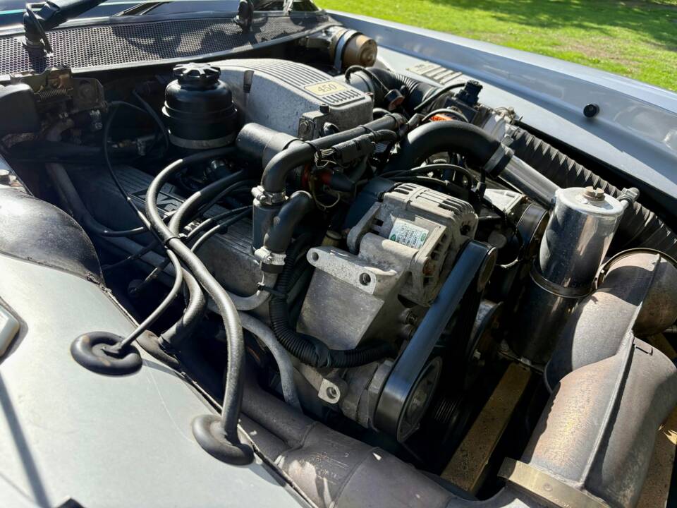 Image 29/54 of TVR Chimaera 4.5 (1998)