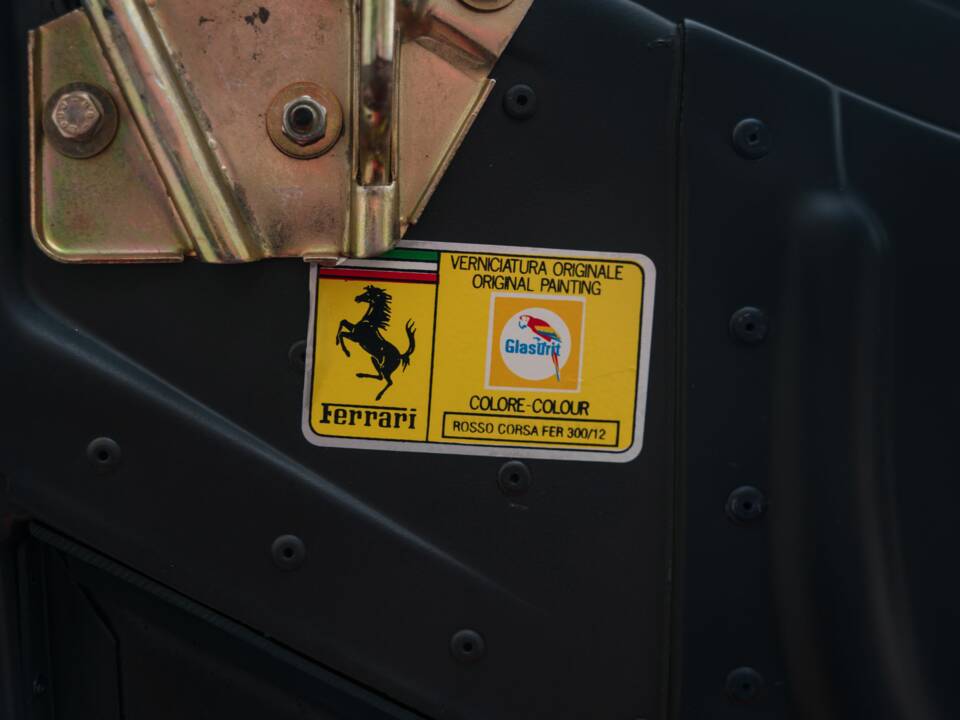 Image 44/46 of Ferrari 512 TR (1994)