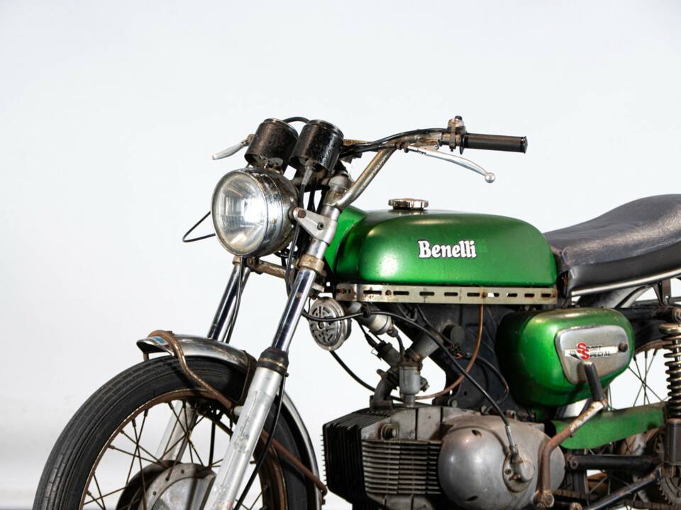 Bild 42/47 von Benelli DUMMY (1976)