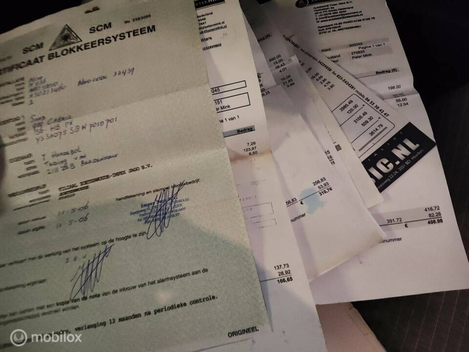 Image 25/31 de Saab 900 Turbo (1992)