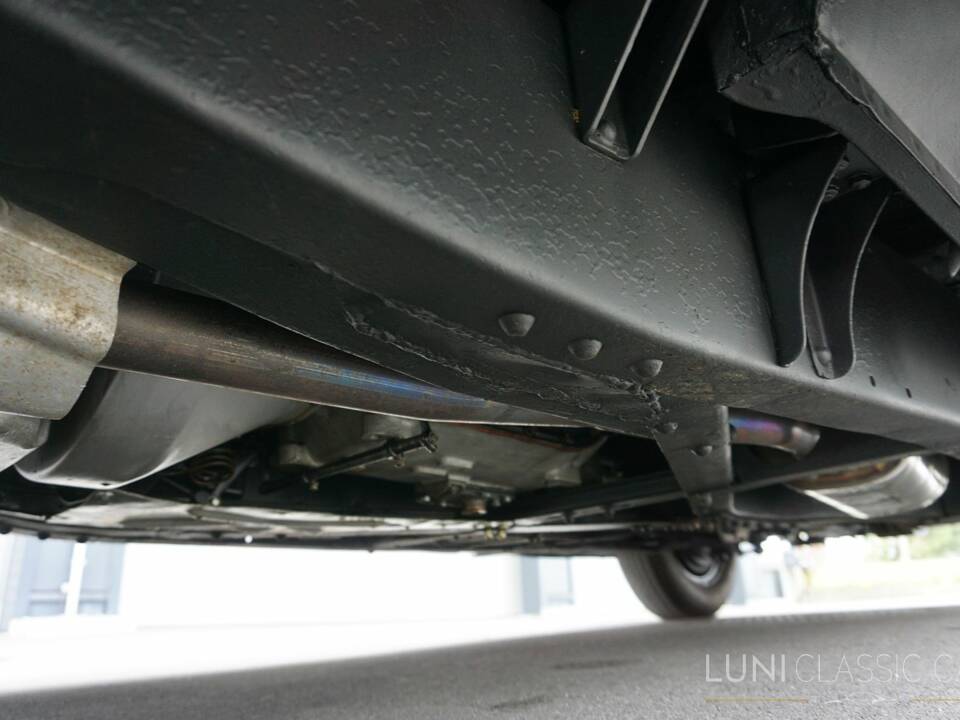 Bild 52/56 von Bentley Mark VI (1948)