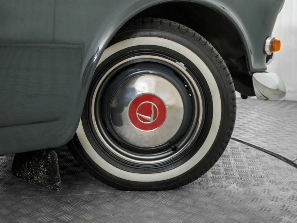 Bild 44/50 von Volvo P 121 (1964)