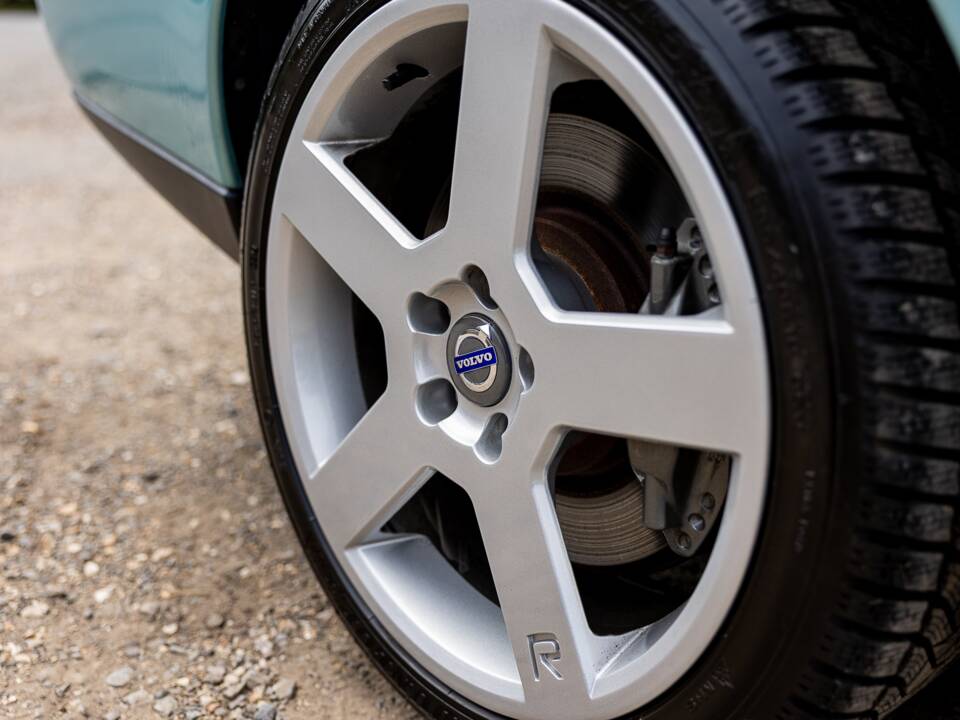 Image 17/50 de Volvo V70 R AWD (2003)