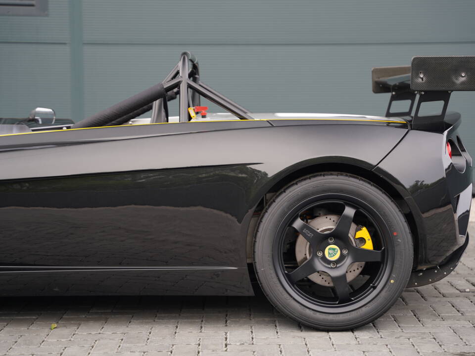 Image 10/50 of Lotus Elise S (2008)