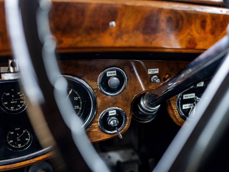 Image 41/50 of Rolls-Royce 20/25 HP (1934)