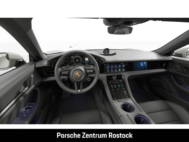 Bild 11/14 von Porsche Taycan 4S Sport Turismo (1900)