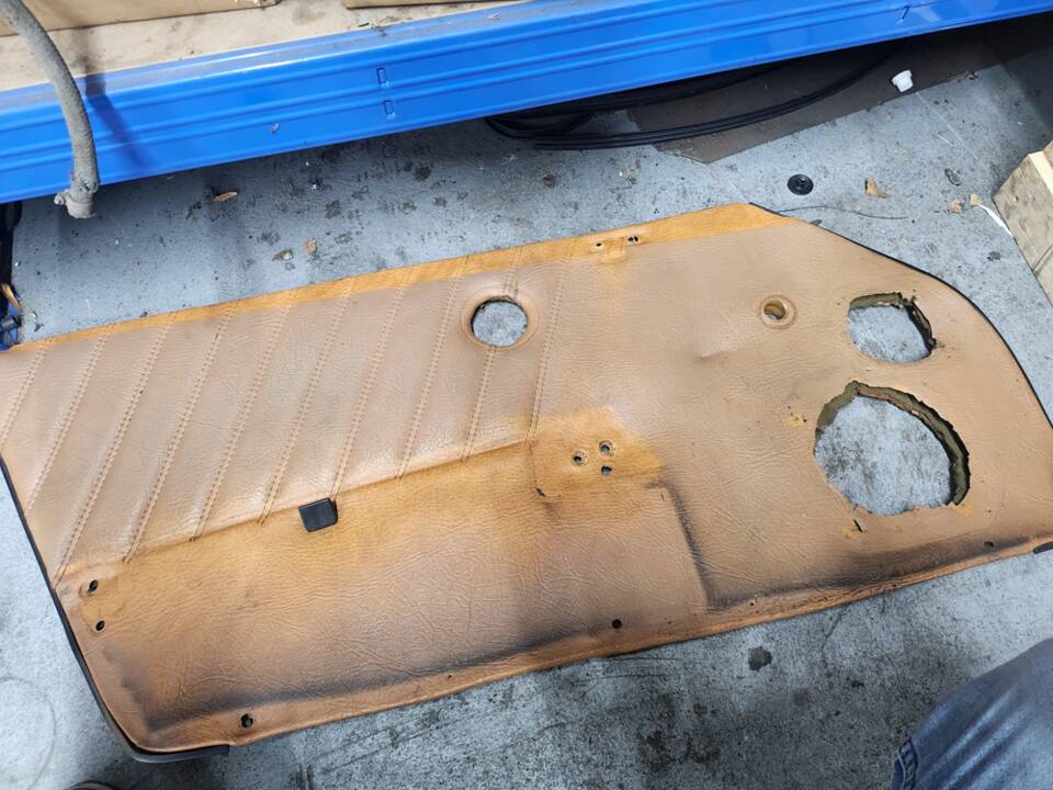 Bild 7/8 von Porsche 911 2.7 S (1977)