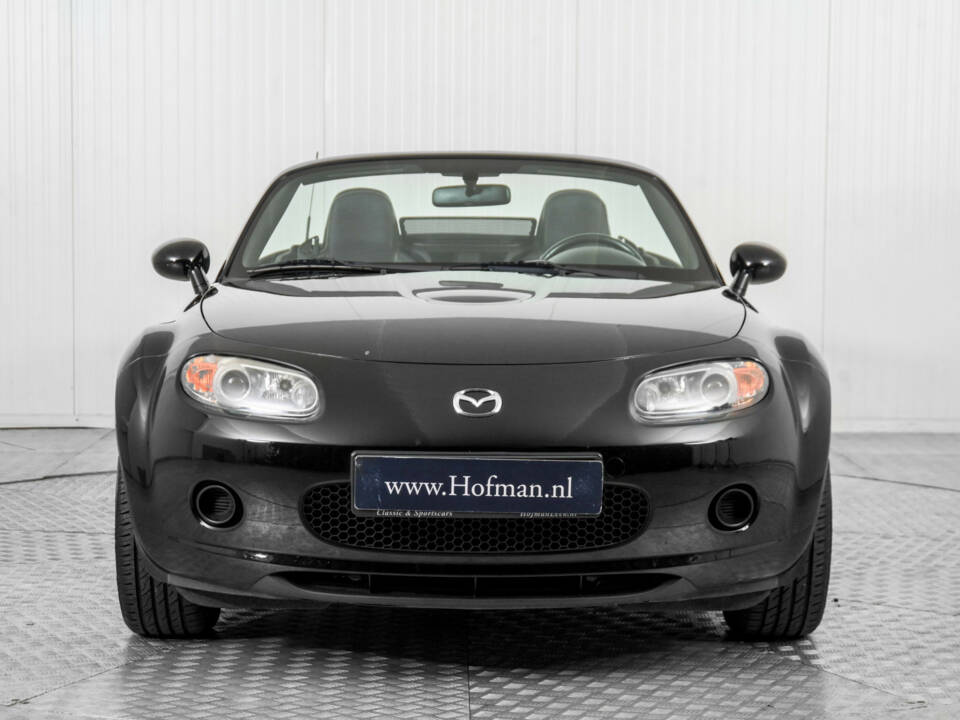 Afbeelding 14/50 van Mazda MX-5 1.8 (2007)