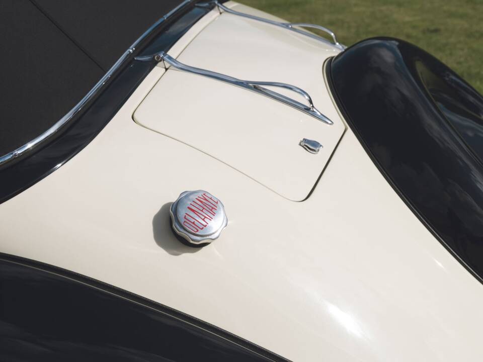 Image 20/36 de Delahaye 135 MS Figoni &amp; Falaschi (1938)