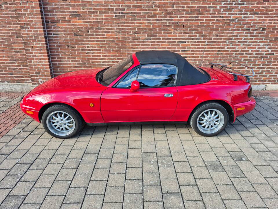Image 5/15 of Mazda MX-5 1.8 (1995)