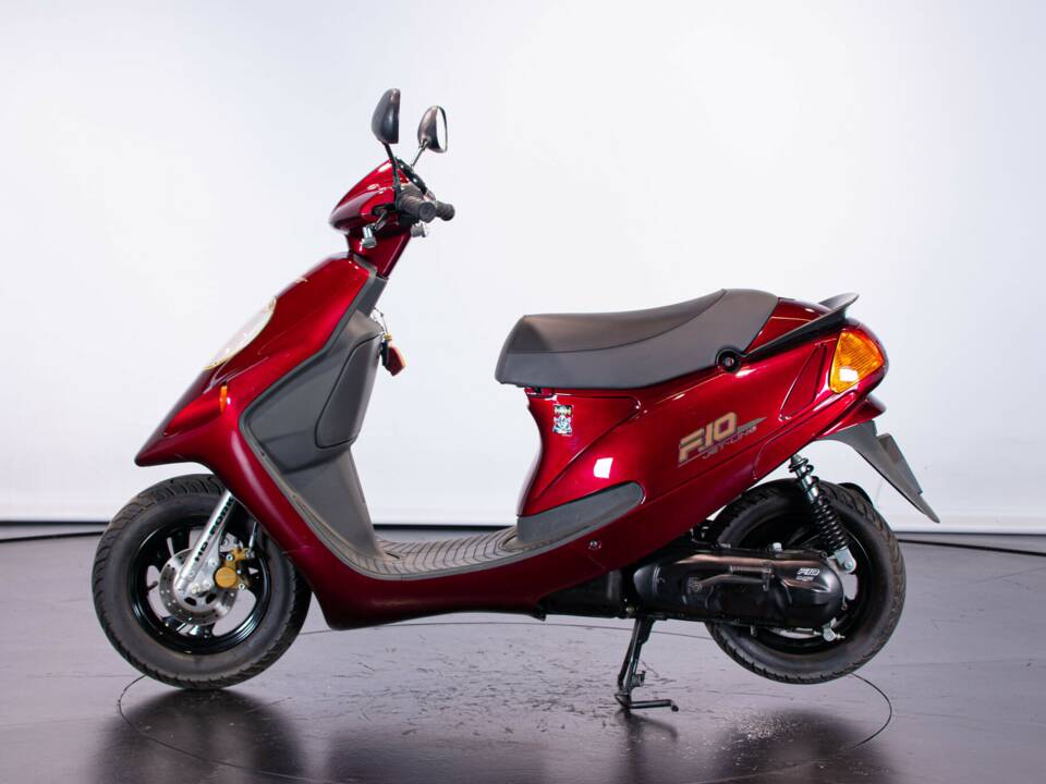 Bild 1/50 von Malaguti DUMMY (1994)