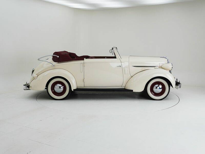 Image 6/15 of Chrysler Wimbledon (1937)