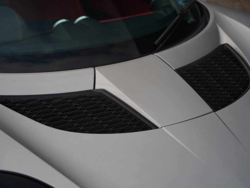 Image 35/50 of Lotus Evora 400 (2016)