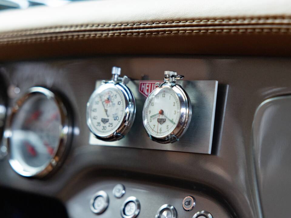 Afbeelding 32/50 van Porsche 356 B 1600 (1961)