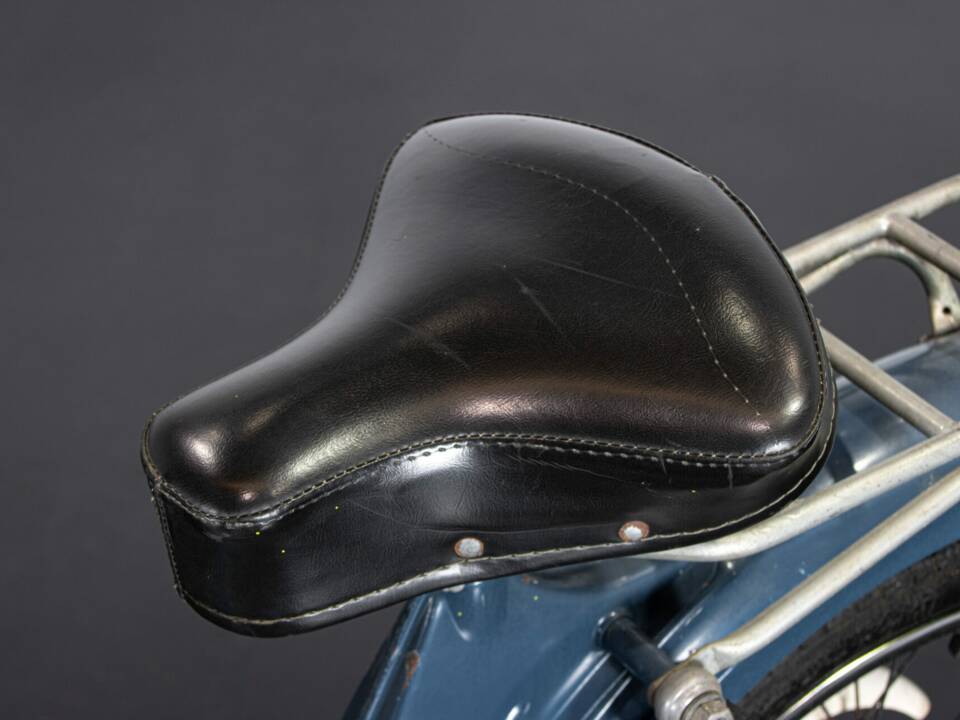 Immagine 39/42 di Moto Guzzi Dingo (1969)