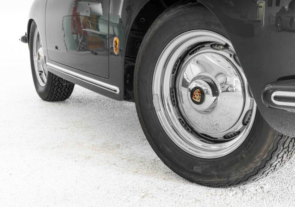 Bild 13/43 von Porsche 356 B 1600 Super (1962)