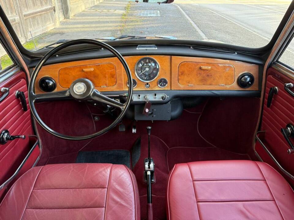 Image 10/18 of Riley Elf Mark III (1968)