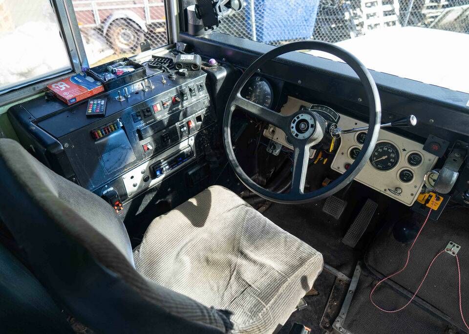 Bild 2/8 von Ford B-700 (1992)